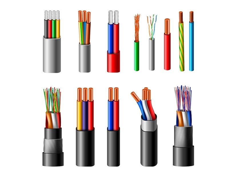 Data Cabling Installation - Selecting the perfect wire