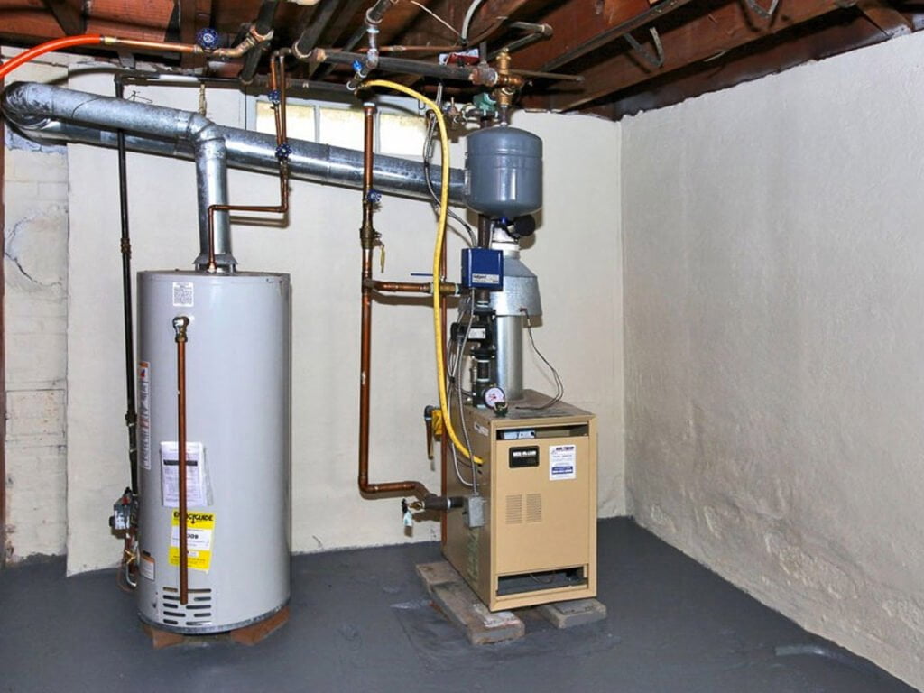 Why Is My Hot Water Not Working? Hot Water Repairs & Troubleshooting