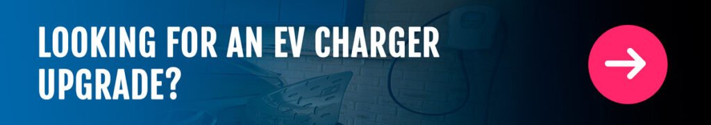 EV Charger Upgrade