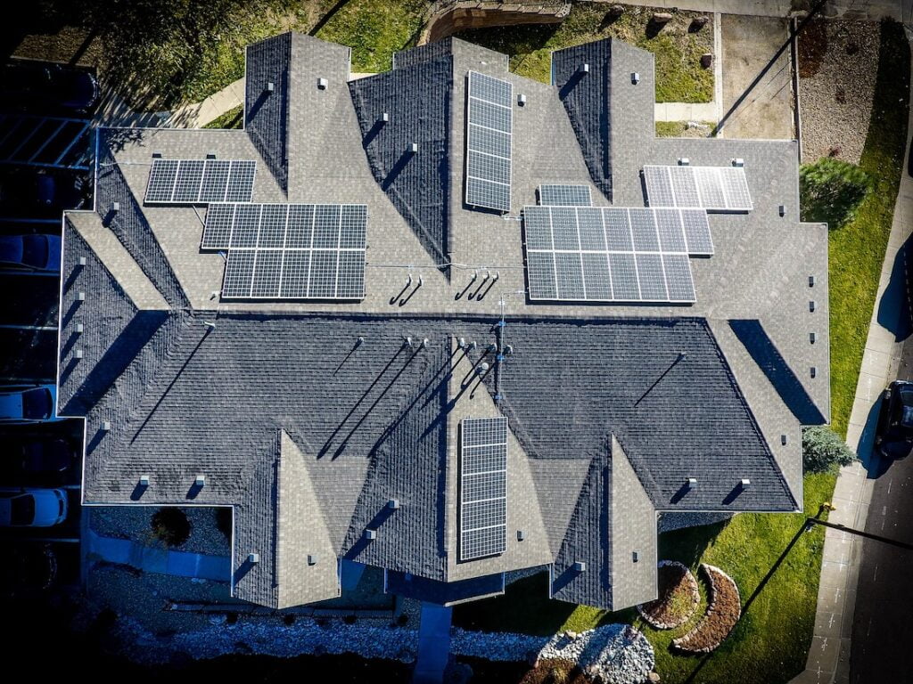 Solar Energy would help you save money while helping the environment