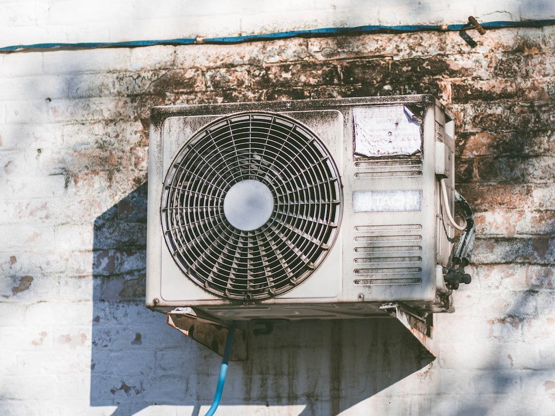 Signs You Need a New Air Conditioner